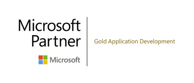 New Solutions GmbH ist Microsoft Gold Partner.
