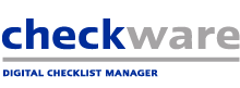 Checkware Digital Checklist Manager Checklisten und Formulare
