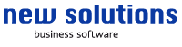 Digitales Schichtbuch und Checklisten Software von New Solutions